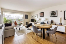 PARIS 15 - RUE DE DANTZIG 1