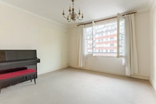 PARIS 15 - RUE DE LA CONVENTION 5