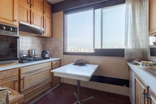 PARIS 15 - RUE VASCO DE GAMA 6