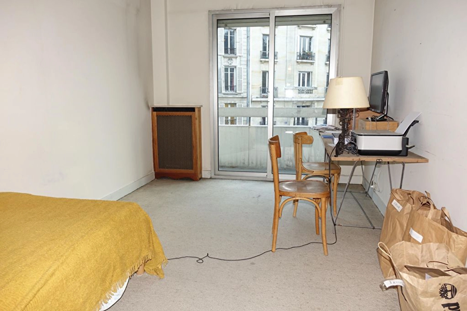 PARIS 15 - RUE SAINT LAMBERT 6