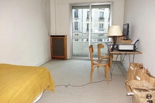 PARIS 15 - RUE SAINT LAMBERT 6