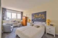 PARIS 15 - RUE D'ALLERAY 8