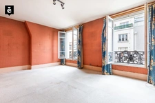 PARIS 15 - RUE SEBASTIEN MERCIER 2