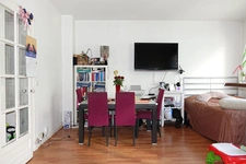 PARIS 15 - RUE BLOMET 3