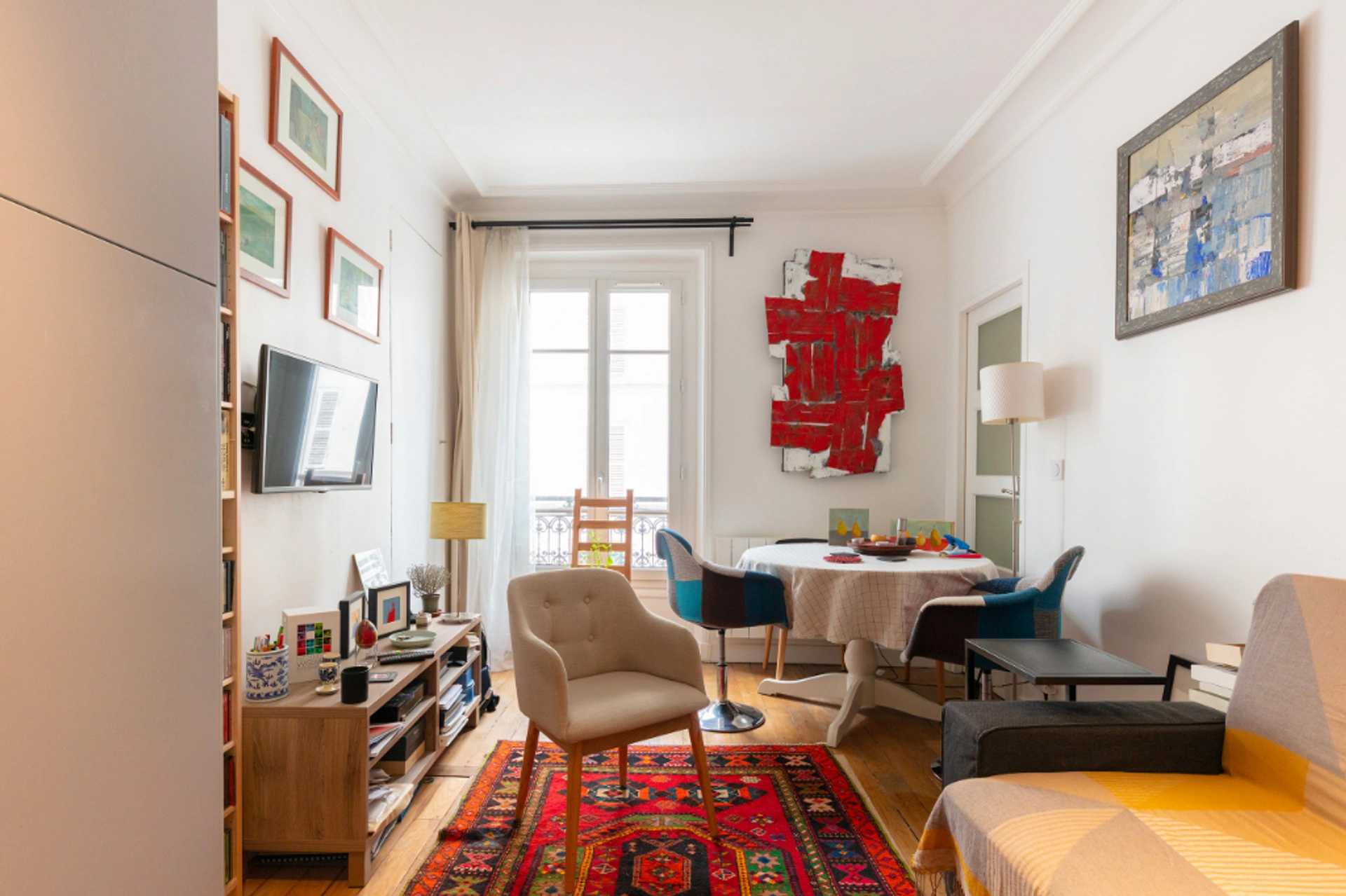 PARIS 14 - RUE DIDOT 3