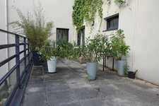 PARIS 15 - RUE EUGENE MILLON 2