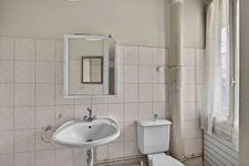 PARIS 15 - SUFFREN 11