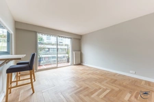 PARIS 15 - RUE ROSENWALD 1