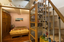 PARIS 15 - RUE LECOURBE 5