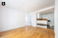 PARIS 15 - RUE DOMBASLE 2