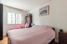 PARIS 15 - RUE DE LOURMEL 4