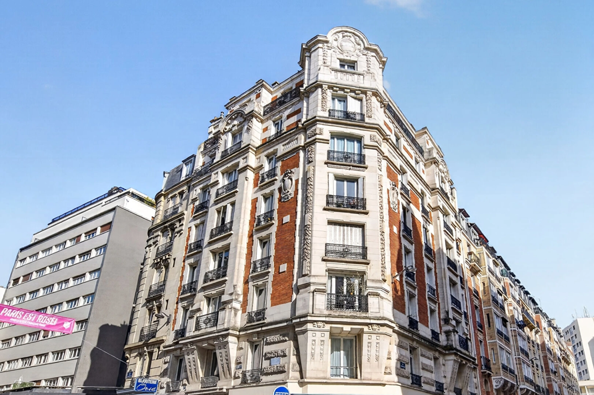 PARIS 15 - VAUGIRARD 8