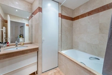 PARIS 15 - PORTE DE VERSAILLES 8