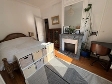 PARIS 15 - CONVENTION 5