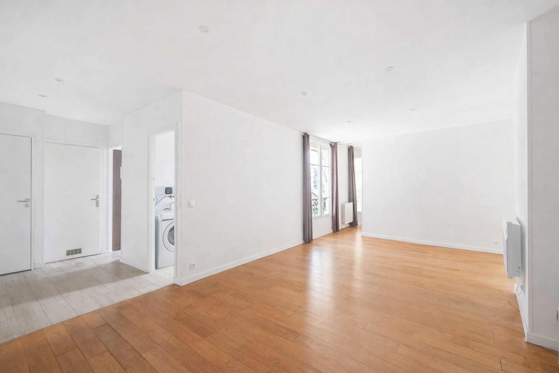 PARIS 15 - CONVENTION 2