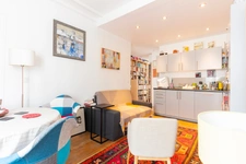 PARIS 14 - RUE DIDOT 1