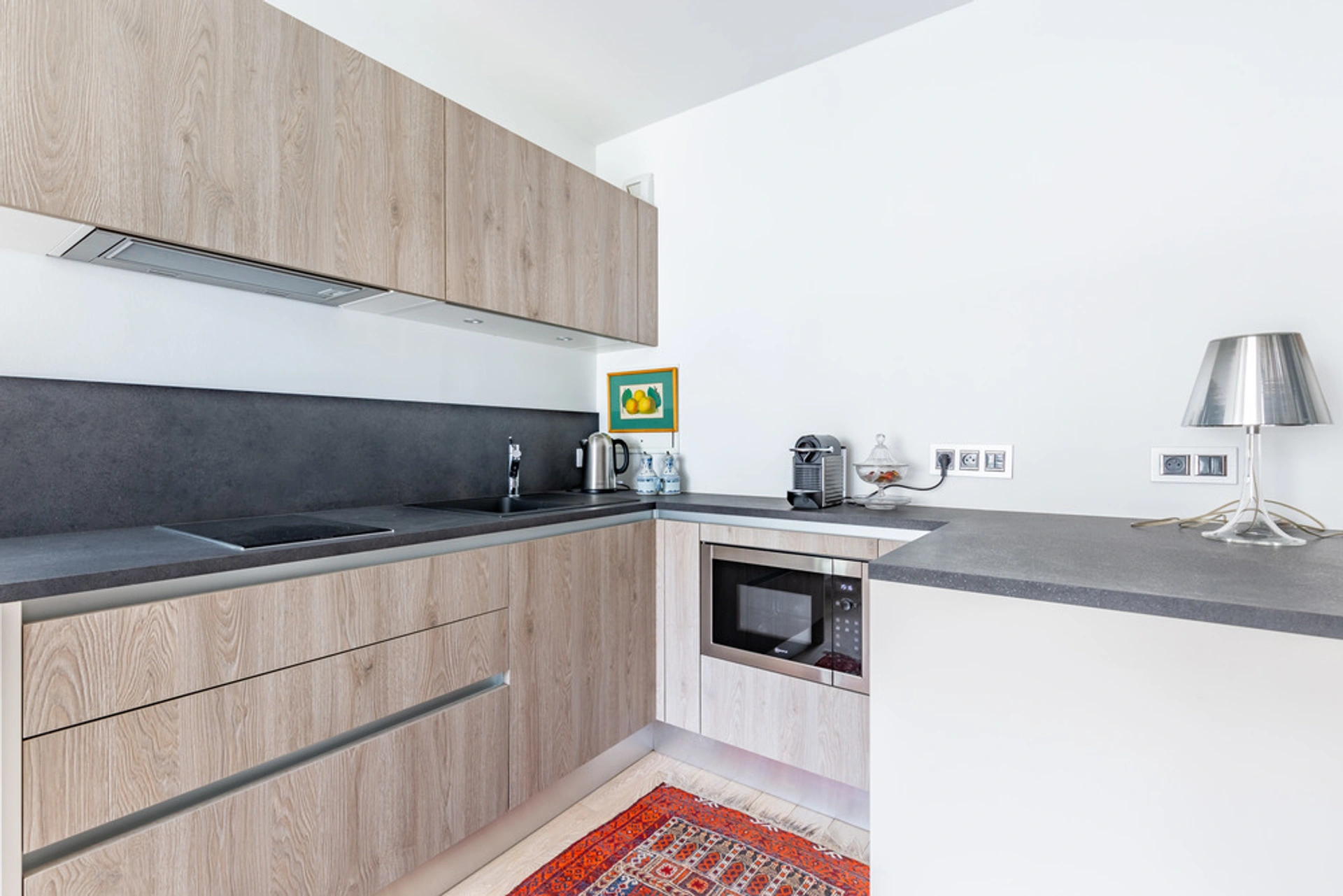 PARIS 15 - ALLEE JOSPEH RECAMIER 3