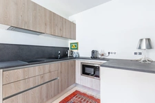 PARIS 15 - ALLEE JOSPEH RECAMIER 3