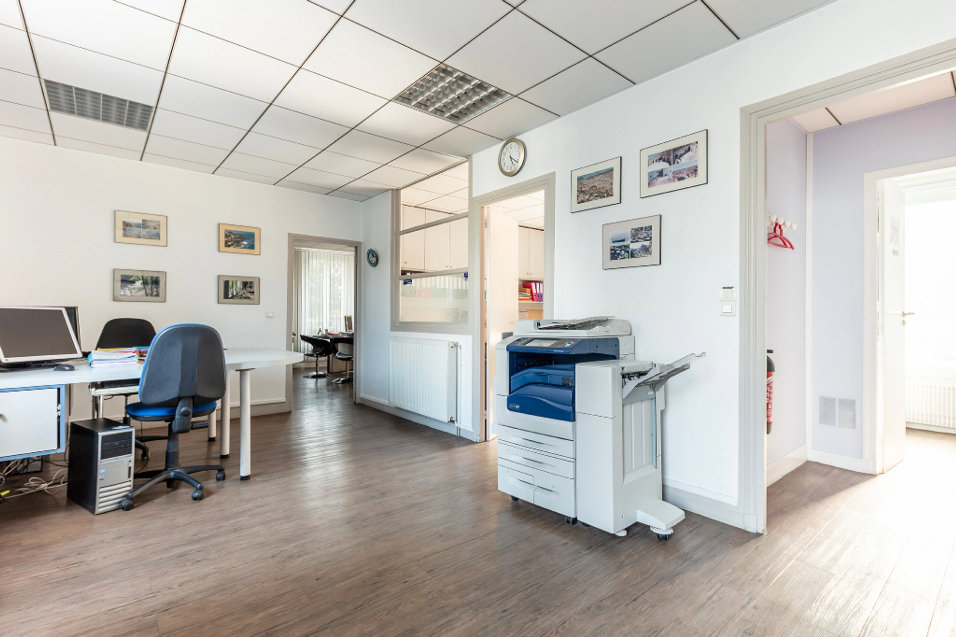 BOULOGNE BILLANCOURT - RUE DE SILLY 4