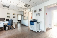 BOULOGNE BILLANCOURT - RUE DE SILLY 4