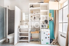 PARIS 15 - CONVENTION 4