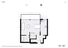 PARIS 15 - RUE DE DANTZIG 9