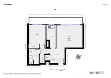 PARIS 15 - RUE DE LA CONVENTION 9