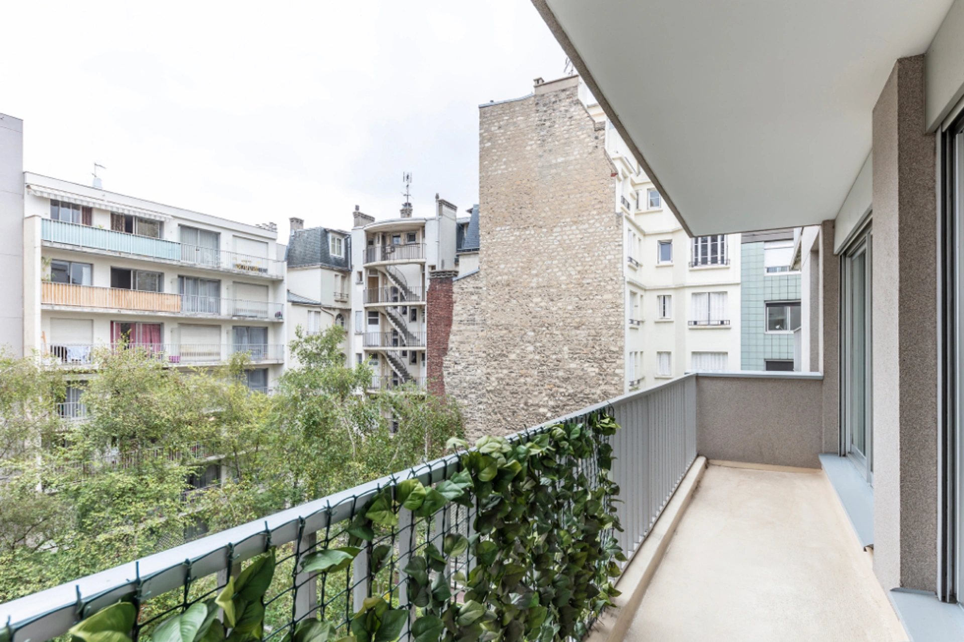 PARIS 15 - RUE DE VAUGIRARD 3