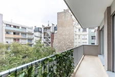 PARIS 15 - RUE DE VAUGIRARD 3