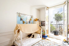 PARIS 15 - RUE DE VAUGIRARD 7