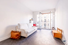 PARIS 15 - RUE YVART 5