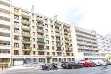 PARIS 15 - RUE LABROUSTE 8