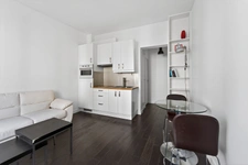 PARIS 15 - SANTOS DUMONT 2