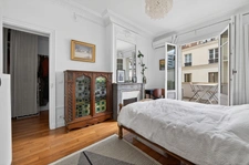 PARIS 15 - CONVENTION 5