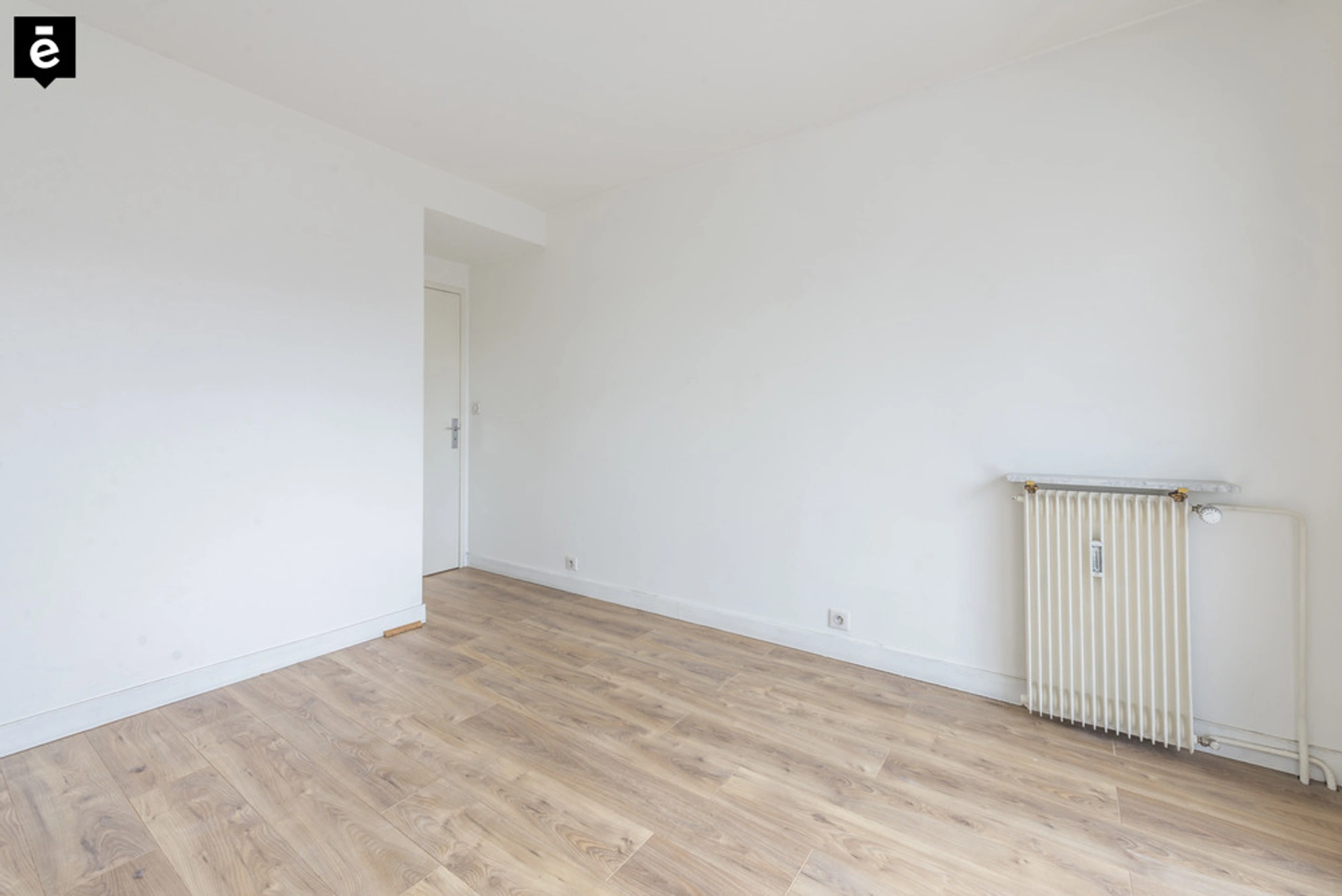 PARIS 15 - RUE LECOURBE 4