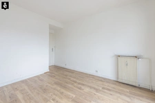 PARIS 15 - RUE LECOURBE 4