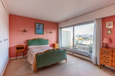 PARIS 15 - RUE DE LA CONVENTION 8