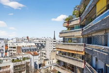 SAINT-LAMBERT - PARIS 15 6