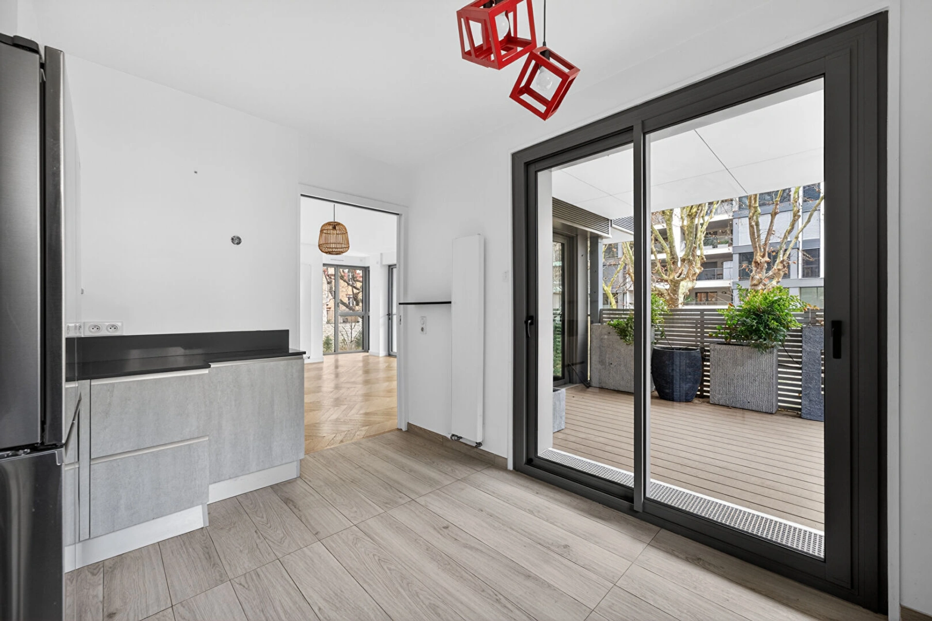 PARIS 15 - VAUGIRARD 5