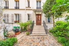 PARIS 15 - CONVENTION 3