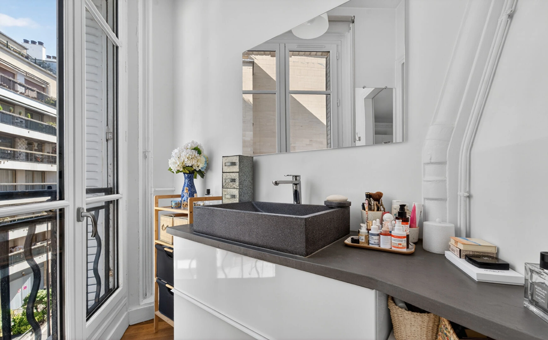 PARIS 15 - CONVENTION 9