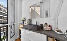 PARIS 15 - CONVENTION 9