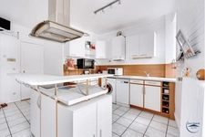 PARIS 15 - RUE BLOMET 4