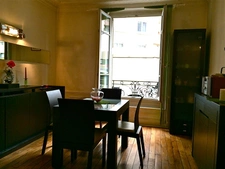 PARIS 15 - RUE DESNOUETTES 2