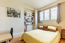 PARIS 15 - RUE CHARLES WEISS 9