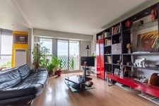 PARIS 15 - RUE VAUGELAS 1