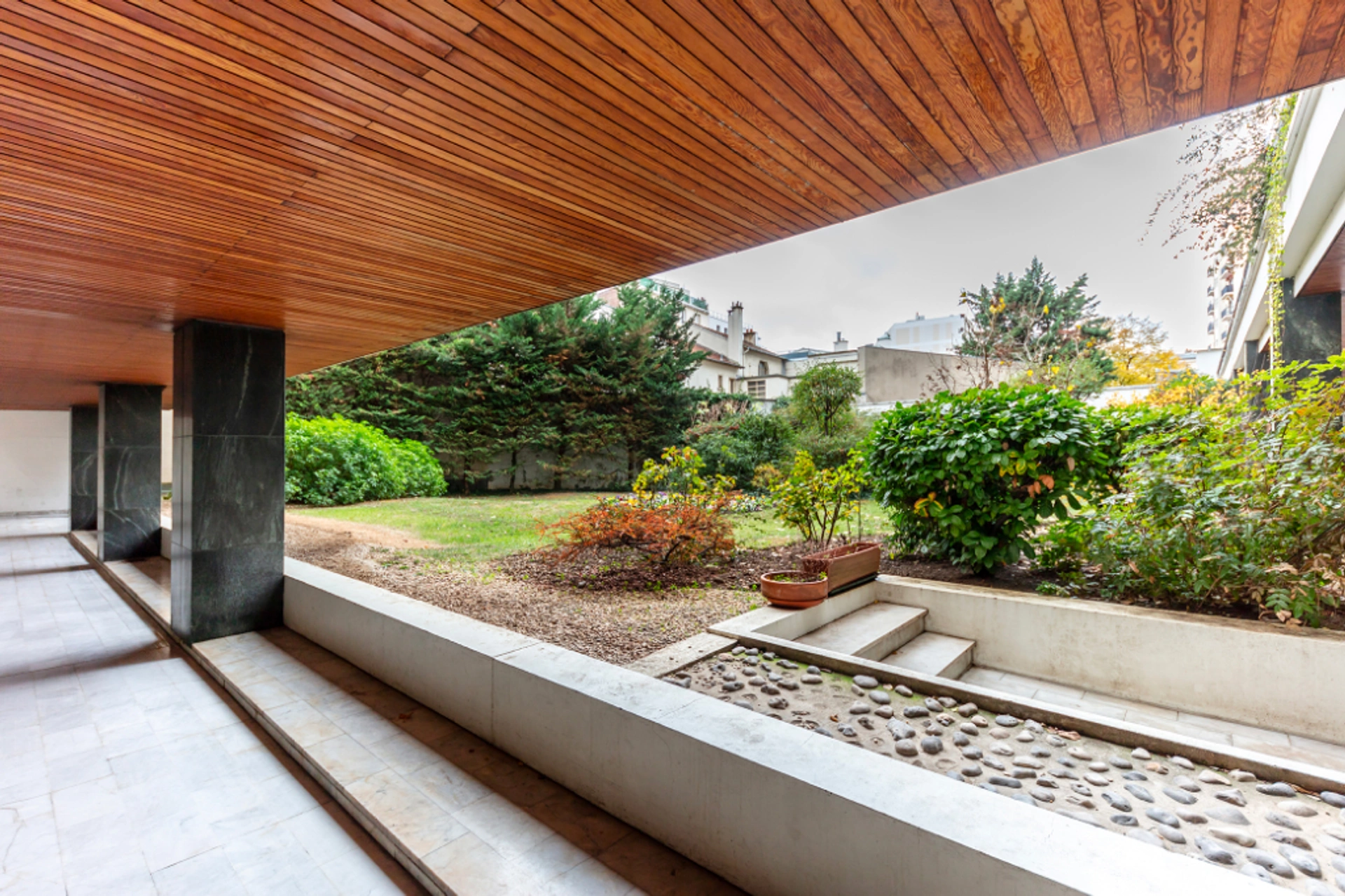 PARIS 15  - RUE DE LA CONVENTION 8