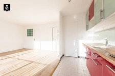 PARIS 15 - Rue de la Convention 4