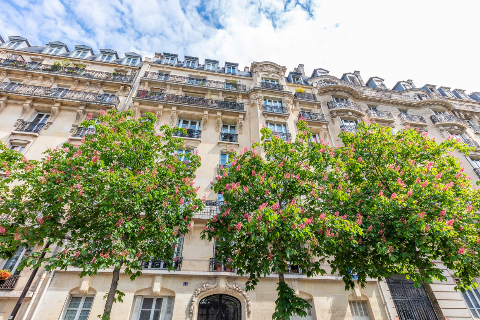 PARIS 15 - BOULEVARD LEFEBVRE 2