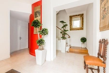 PARIS 4 - BOULEVARD HENRI IV 3